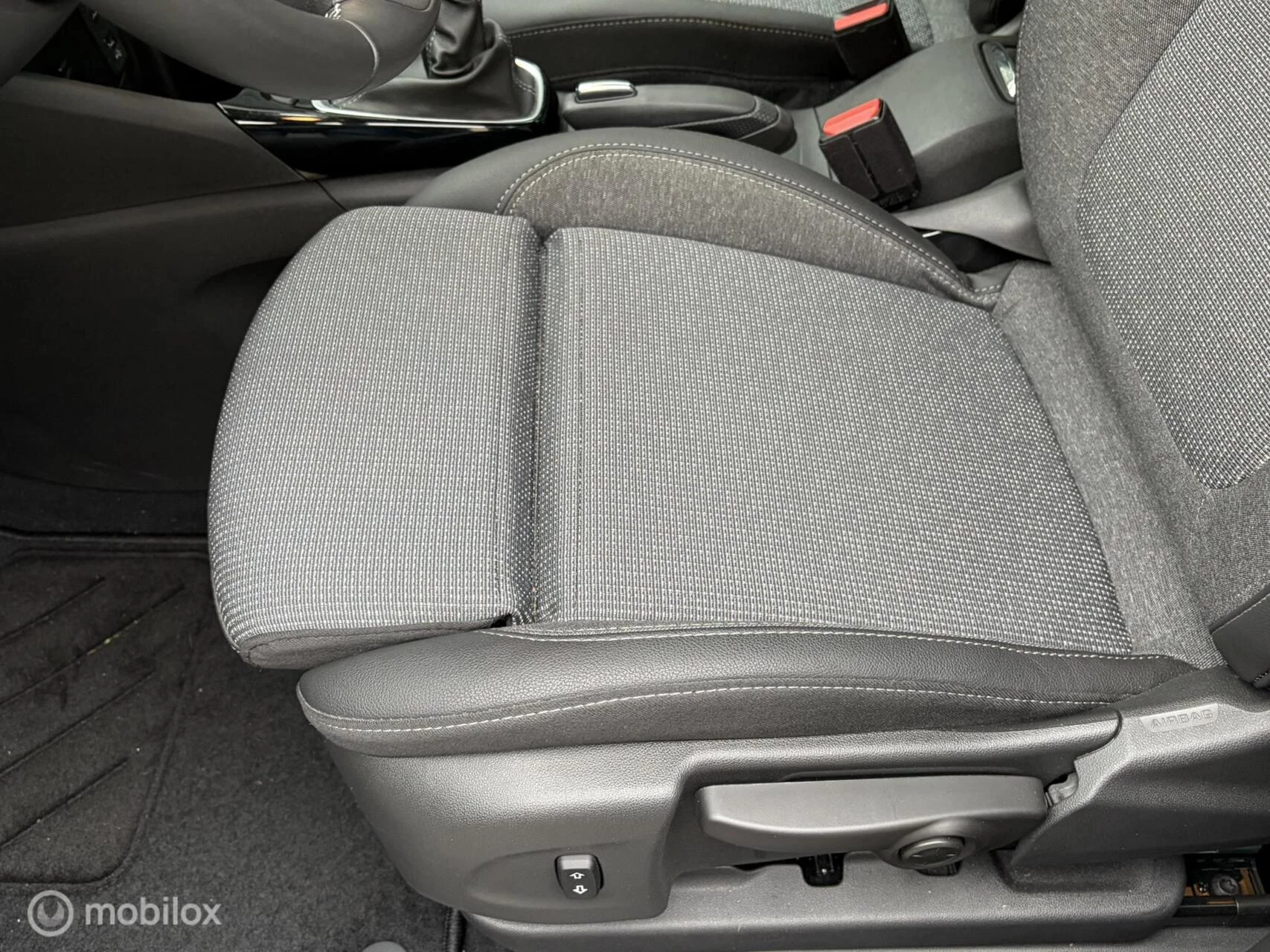 Hoofdafbeelding Opel Crossland