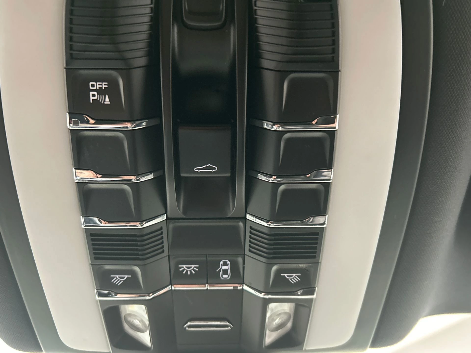 Hoofdafbeelding Porsche Macan