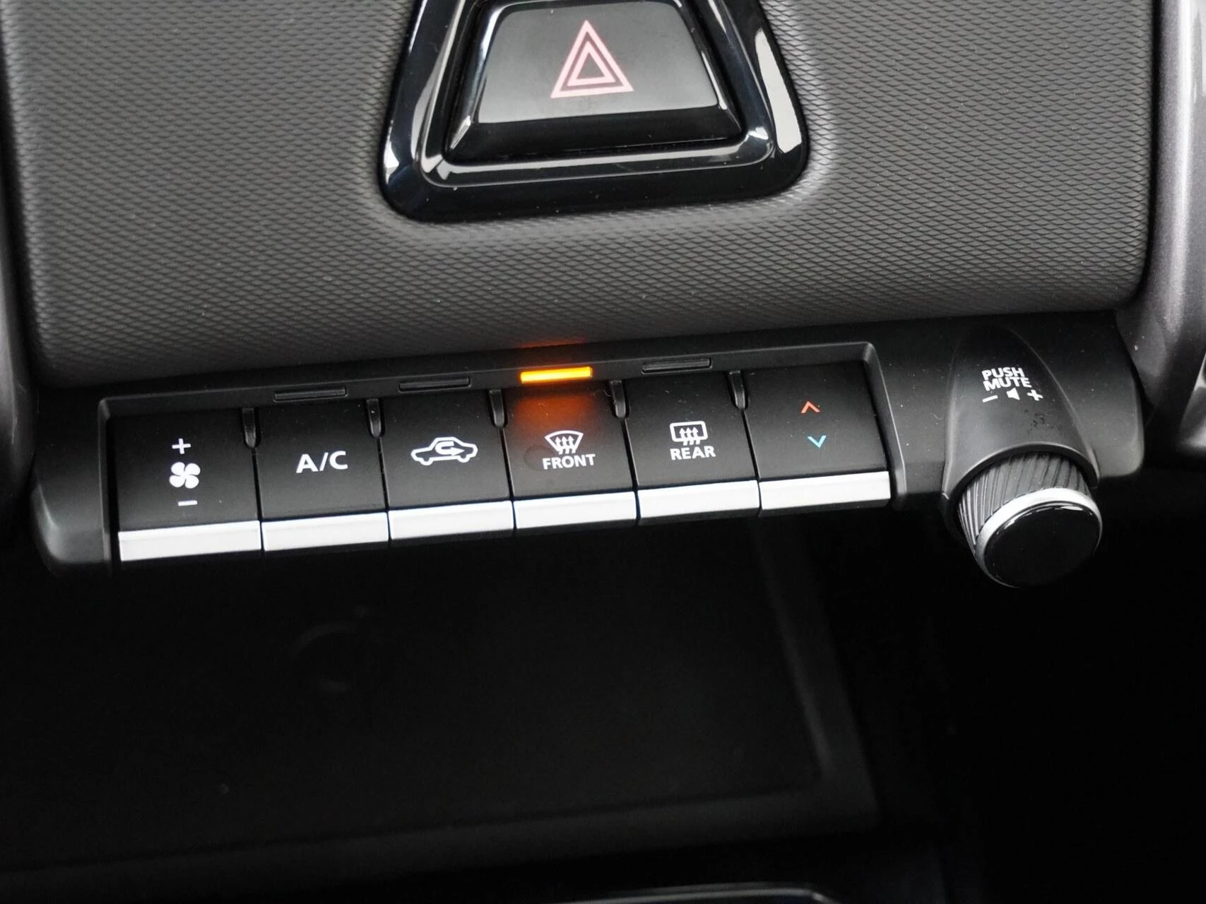 Hoofdafbeelding Suzuki e Vitara