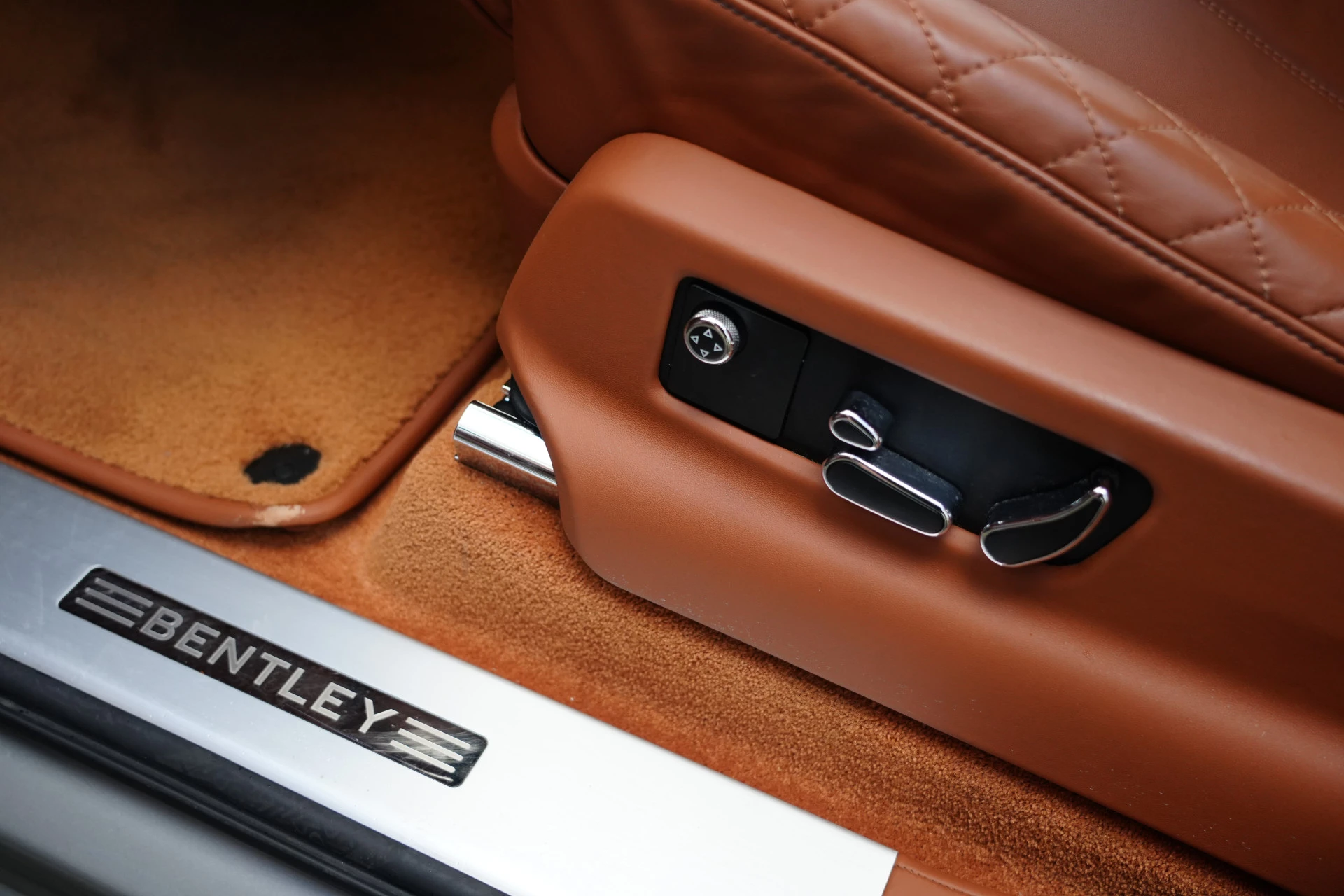 Hoofdafbeelding Bentley Bentayga