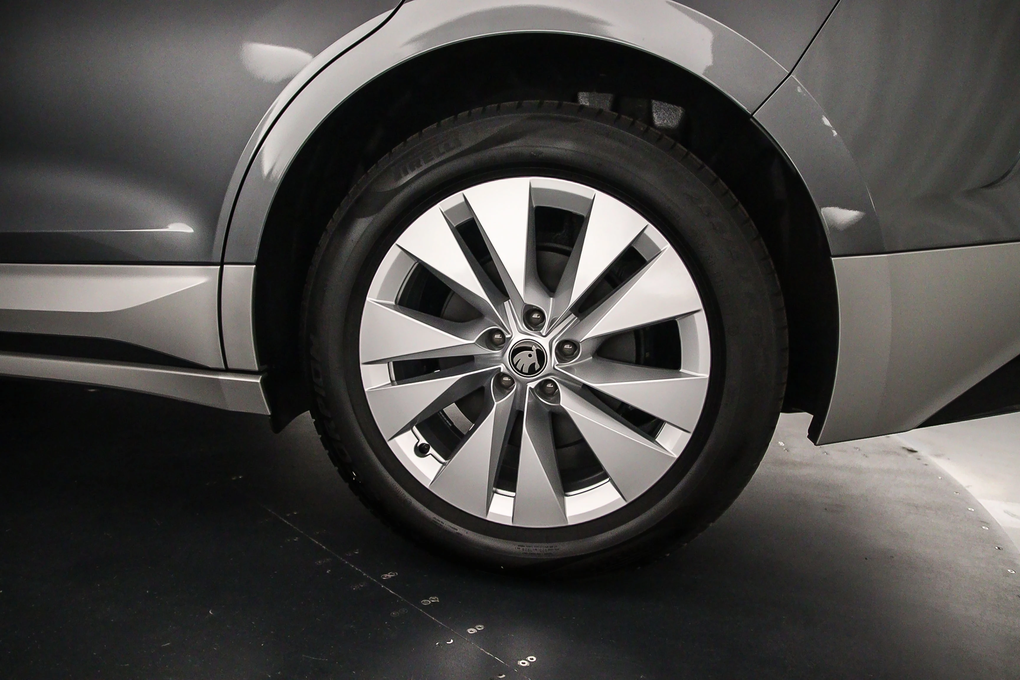 Hoofdafbeelding Škoda Enyaq iV