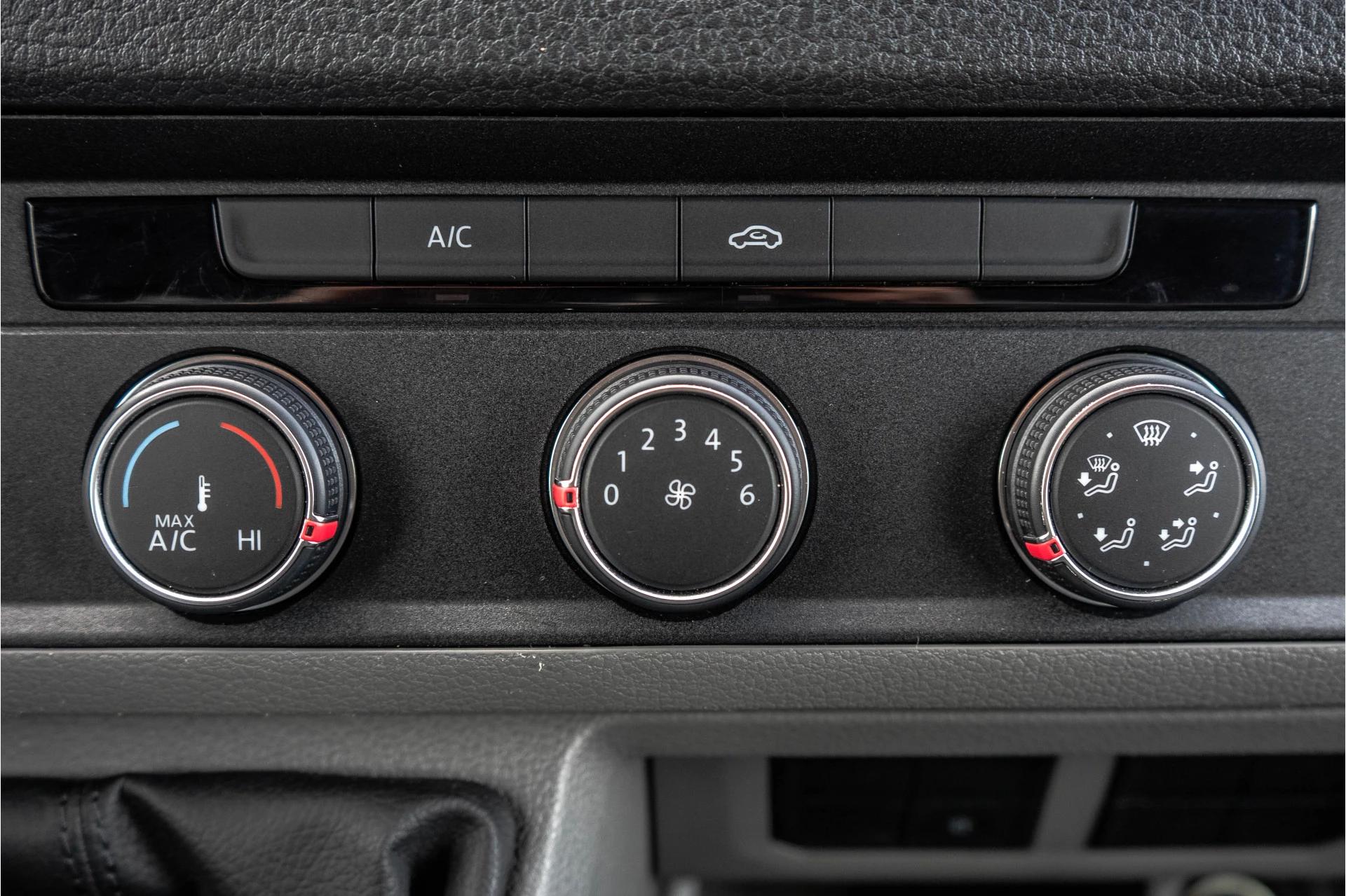 Hoofdafbeelding MAN TGE