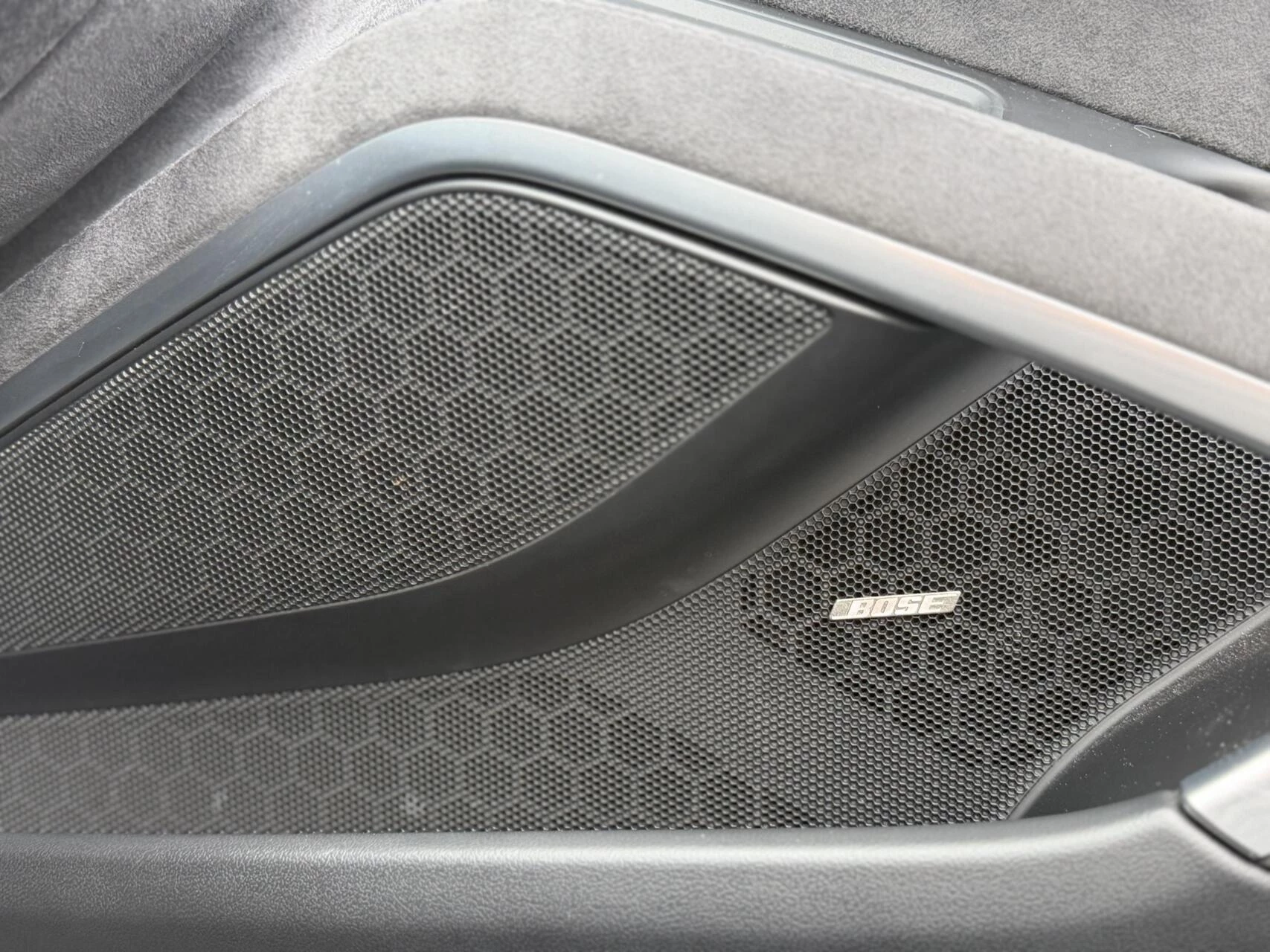 Hoofdafbeelding Porsche Boxster