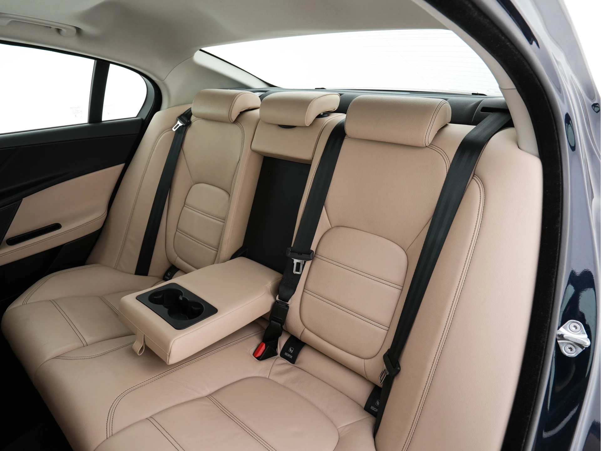 Hoofdafbeelding Jaguar XE