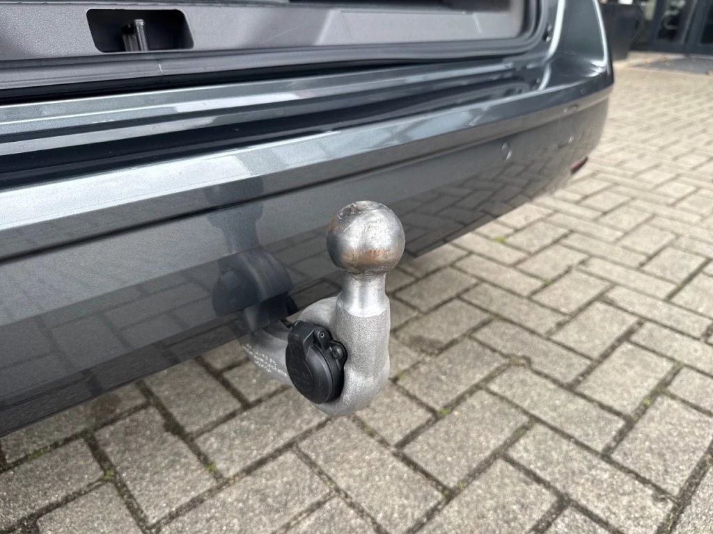 Hoofdafbeelding Volkswagen Multivan