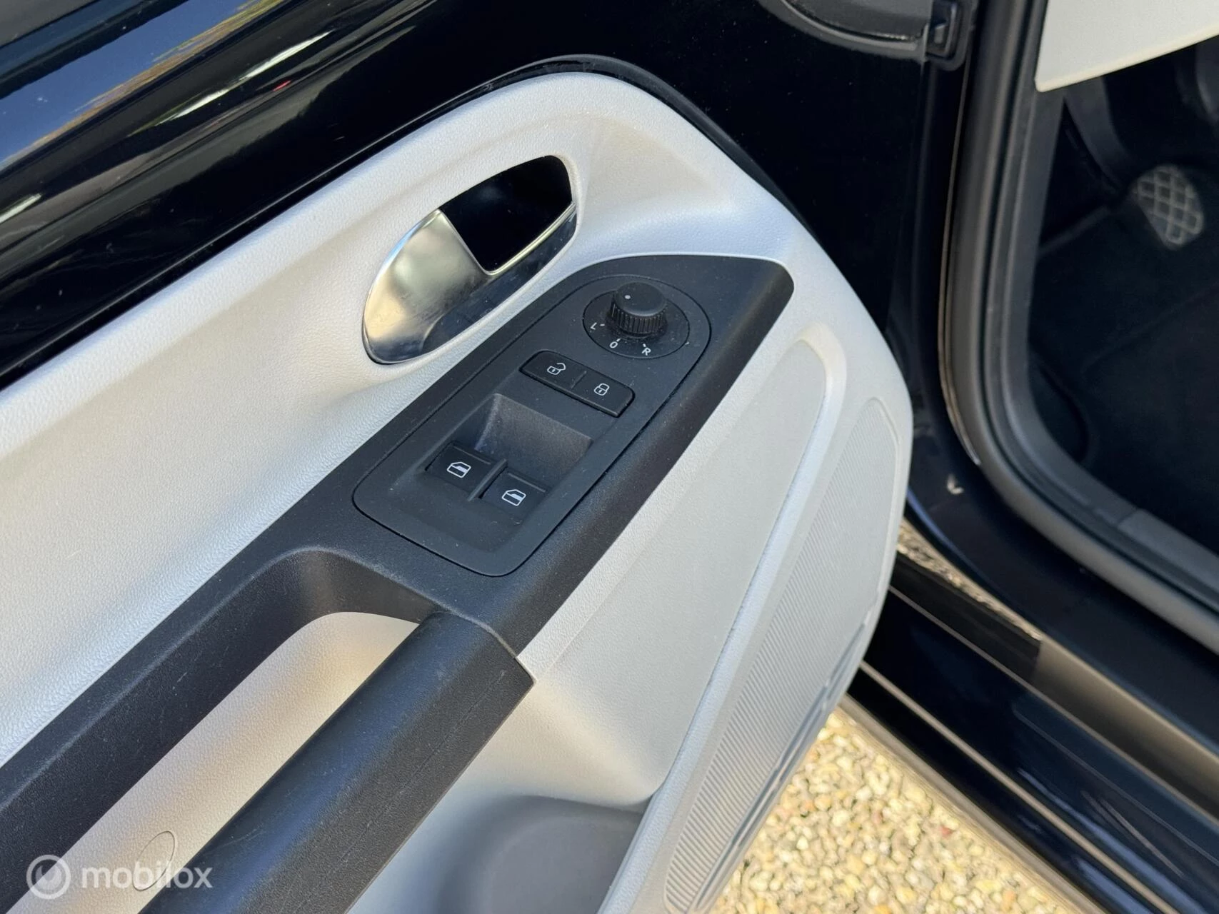 Hoofdafbeelding SEAT Mii