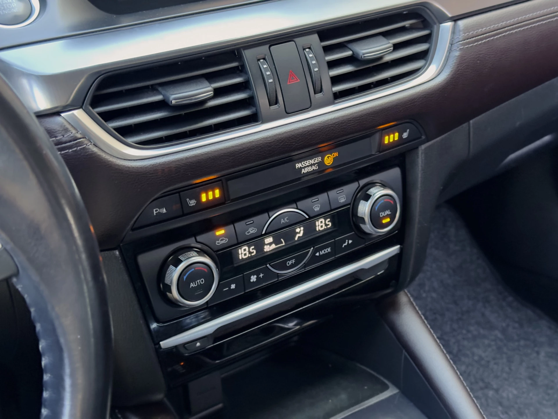 Hoofdafbeelding Mazda 6