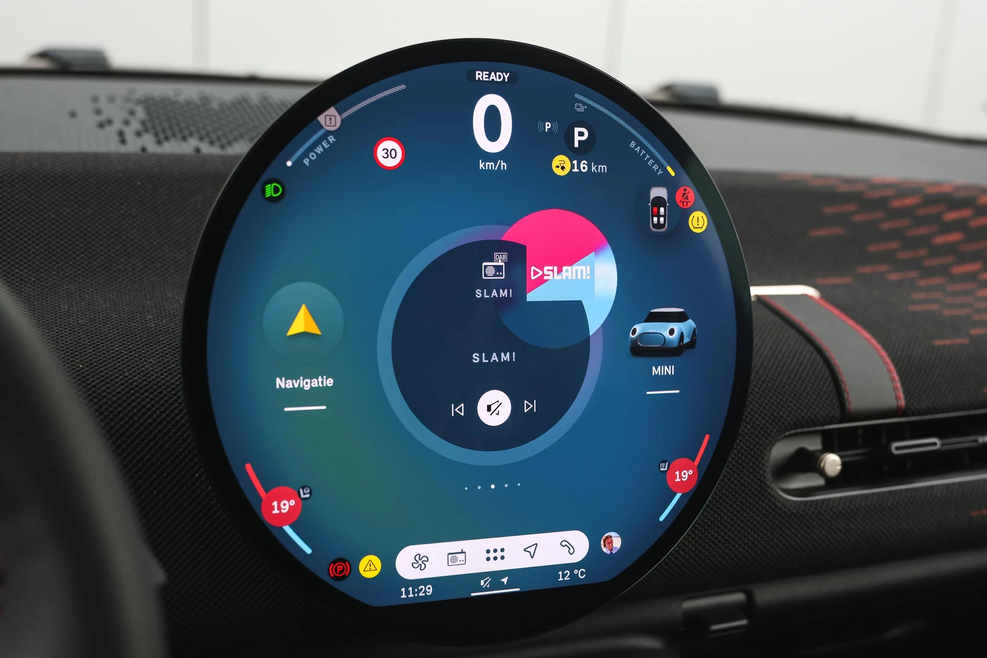 Hoofdafbeelding MINI 3-deurs