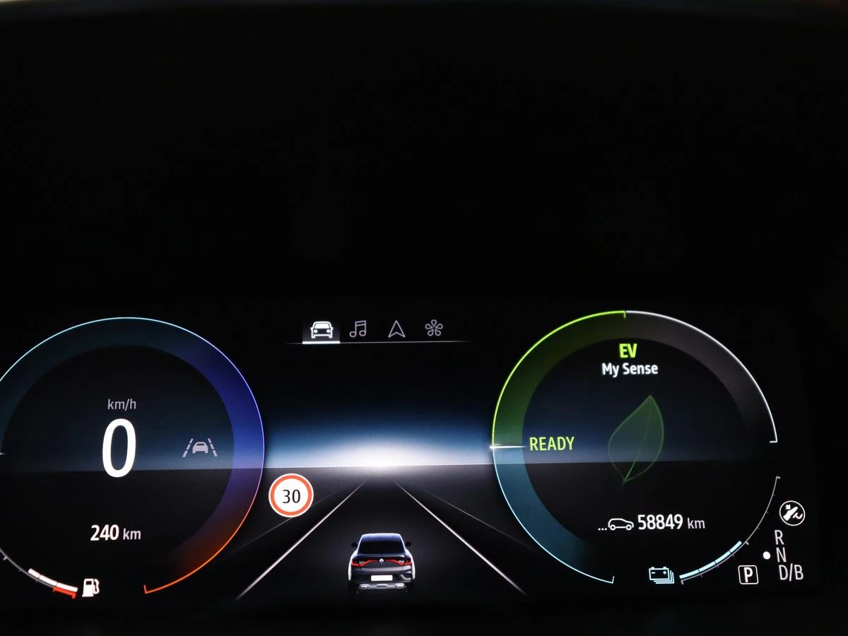 Hoofdafbeelding Renault Arkana