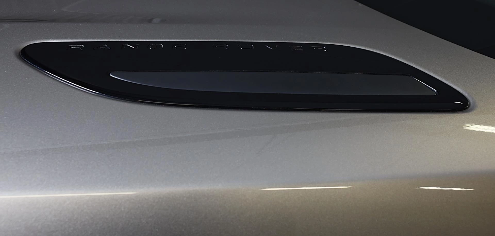 Hoofdafbeelding Land Rover Range Rover Velar