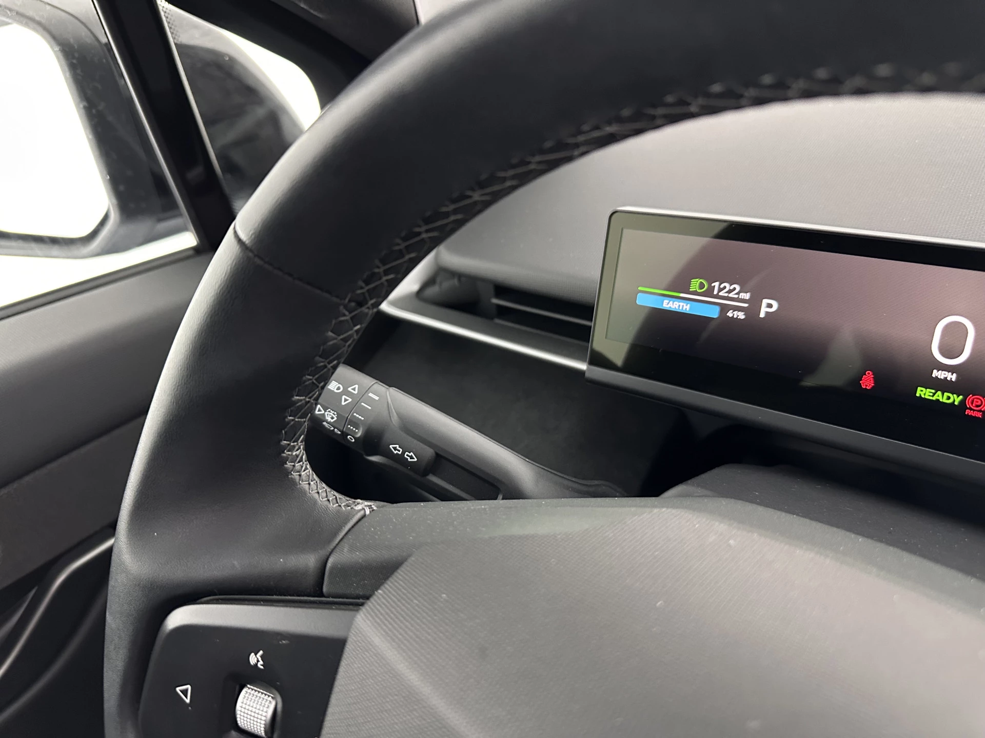 Hoofdafbeelding Fisker Ocean