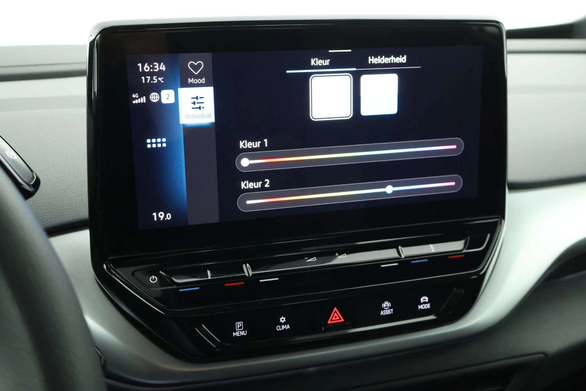 Hoofdafbeelding Volkswagen ID.4