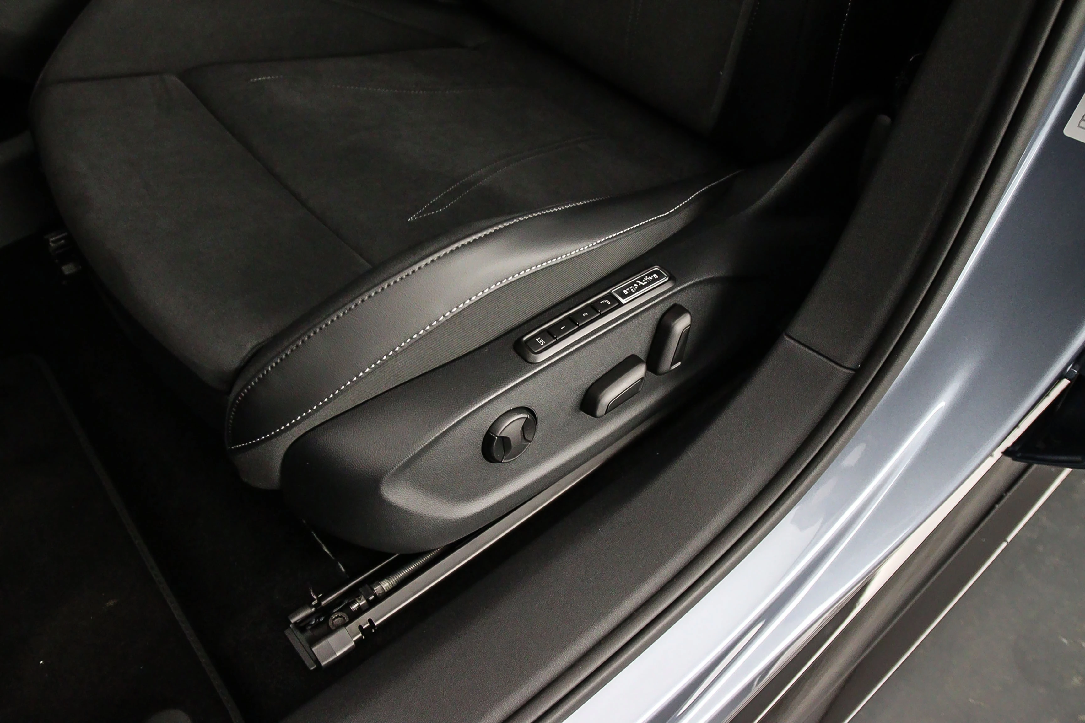 Hoofdafbeelding Volkswagen ID.7