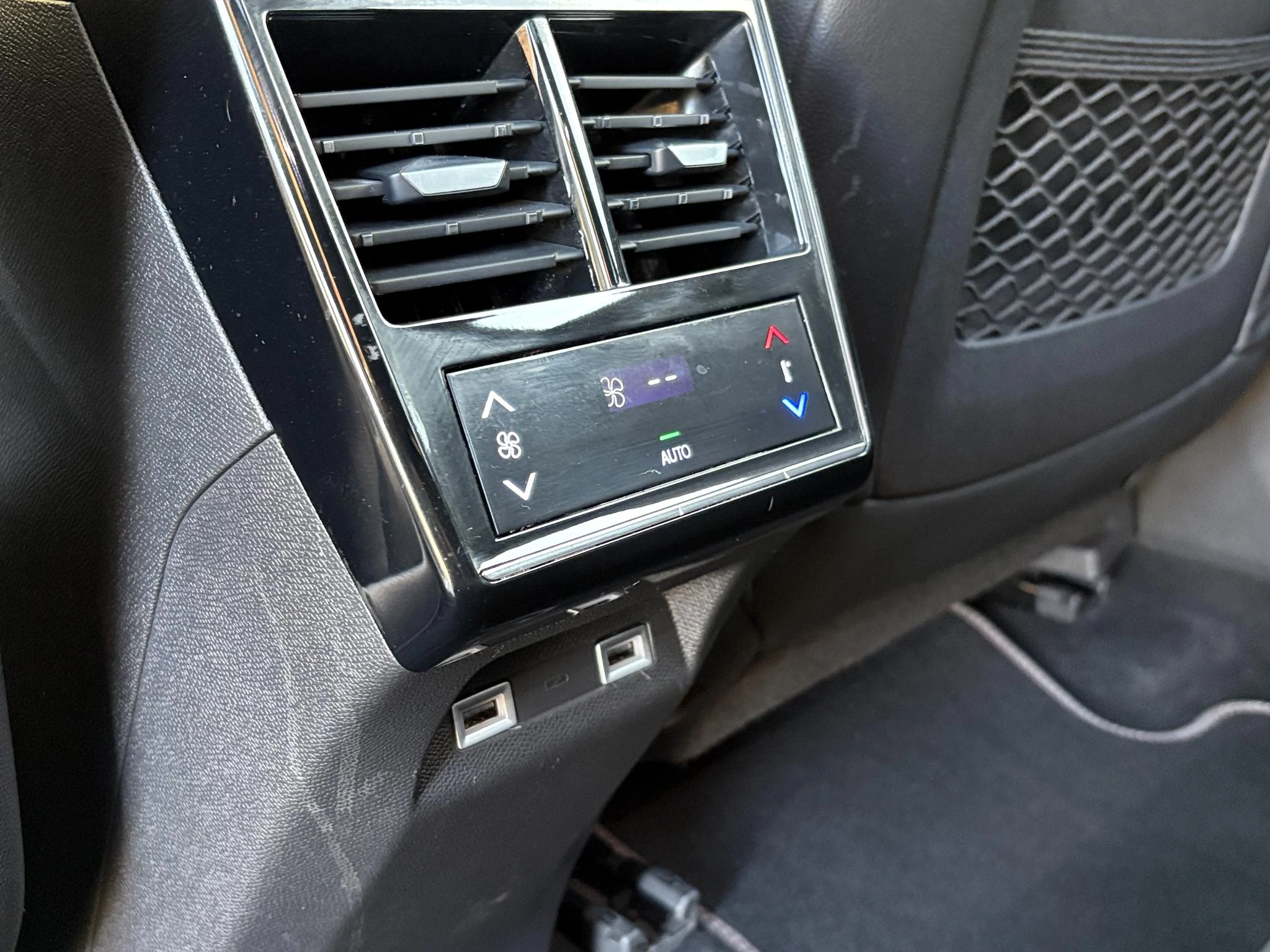 Hoofdafbeelding DS DS 7