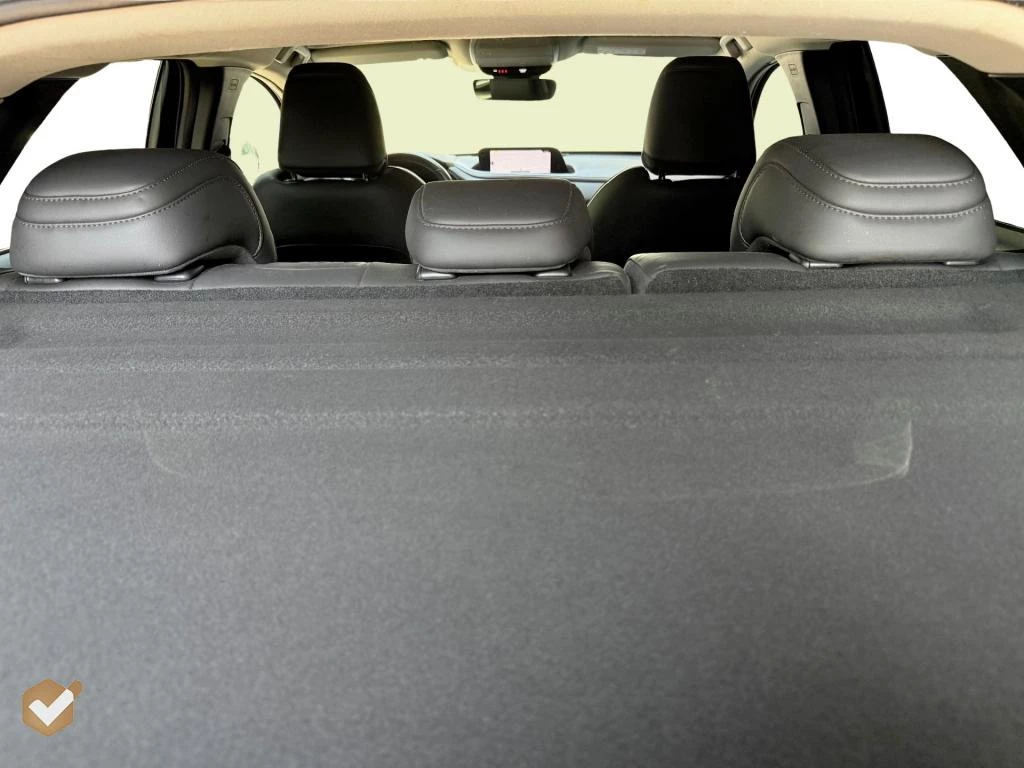 Hoofdafbeelding Mazda CX-30