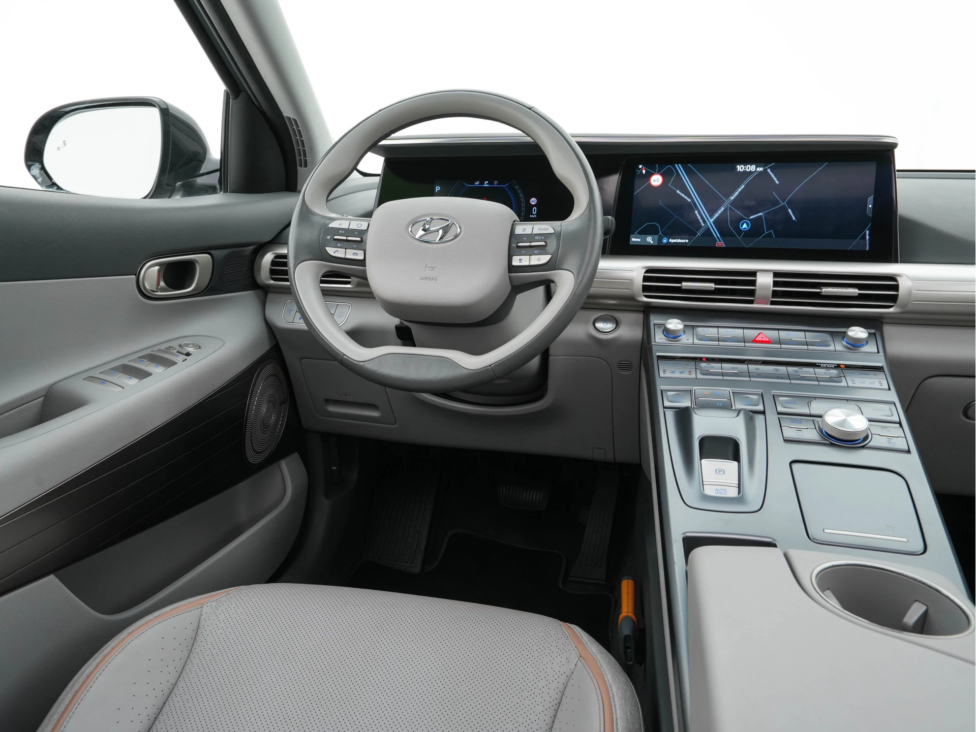 Hoofdafbeelding Hyundai Nexo