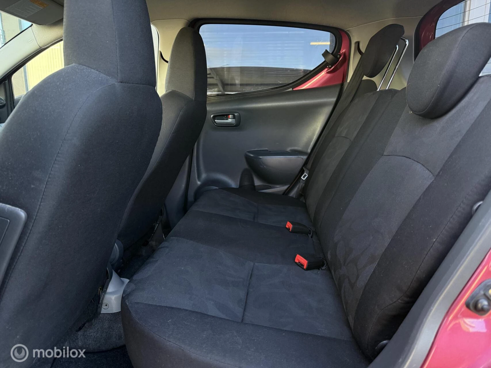 Hoofdafbeelding Suzuki Alto