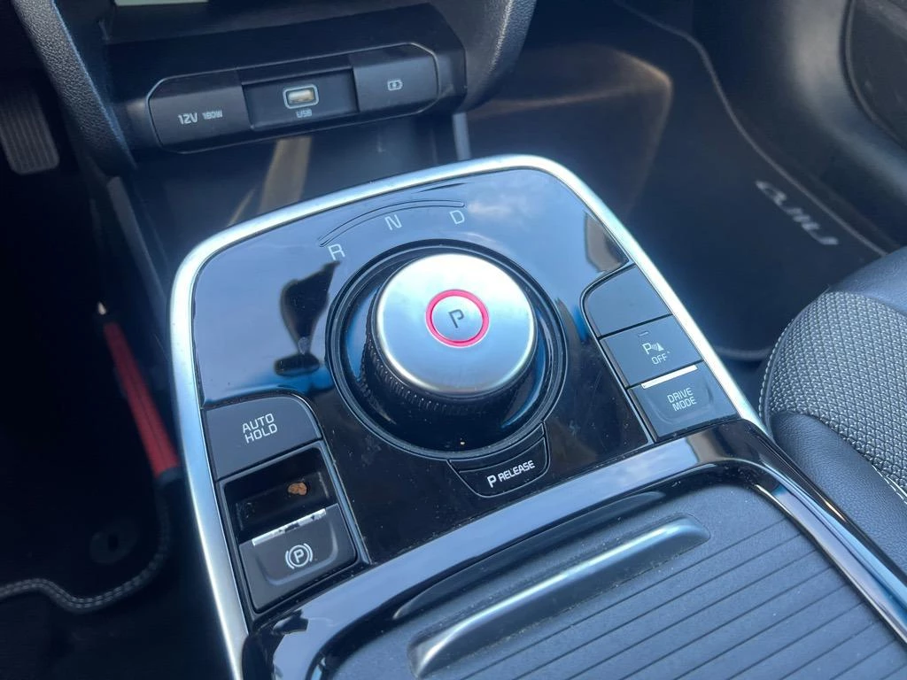 Hoofdafbeelding Kia e-Niro