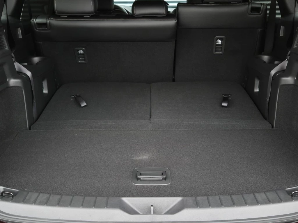 Hoofdafbeelding Mazda CX-80