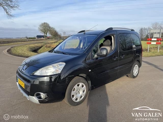 Peugeot Partner Tepee 1.6 VTi Family Airco|Trekhaak|
