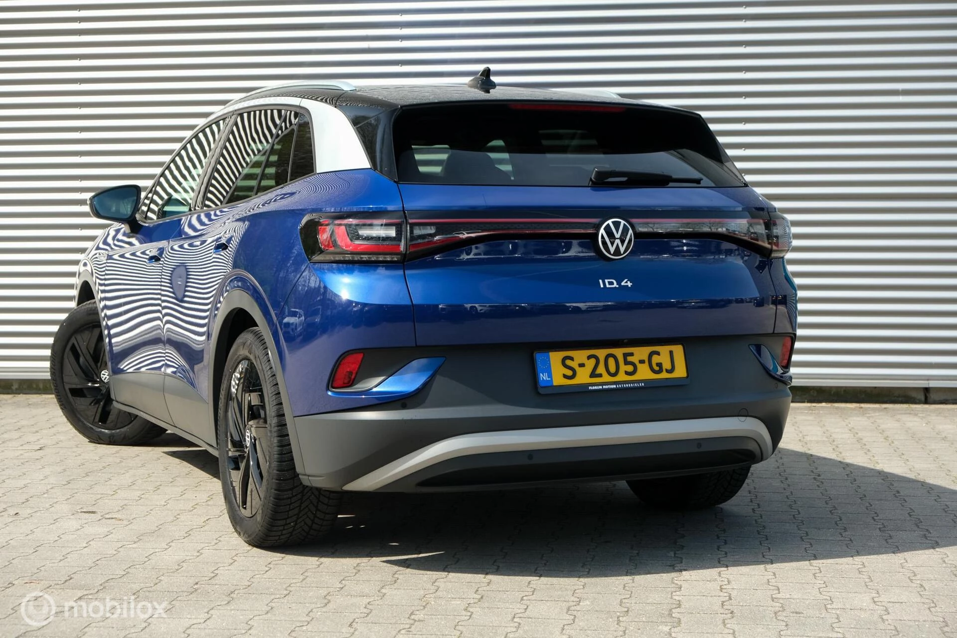 Hoofdafbeelding Volkswagen ID.4