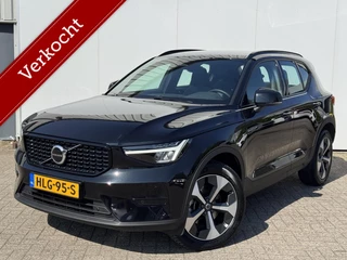 Volvo XC40 2.0 B4 Plus Dark|ACC|el.bed.stoelen|HK audio|Blis|Trekh.|19"|