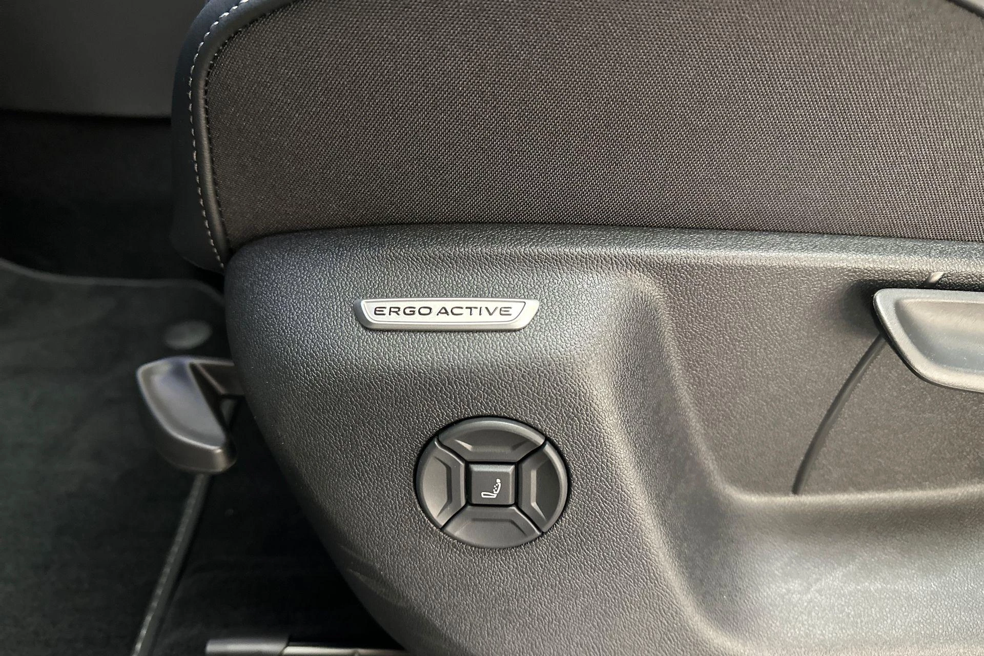 Hoofdafbeelding Volkswagen Tayron