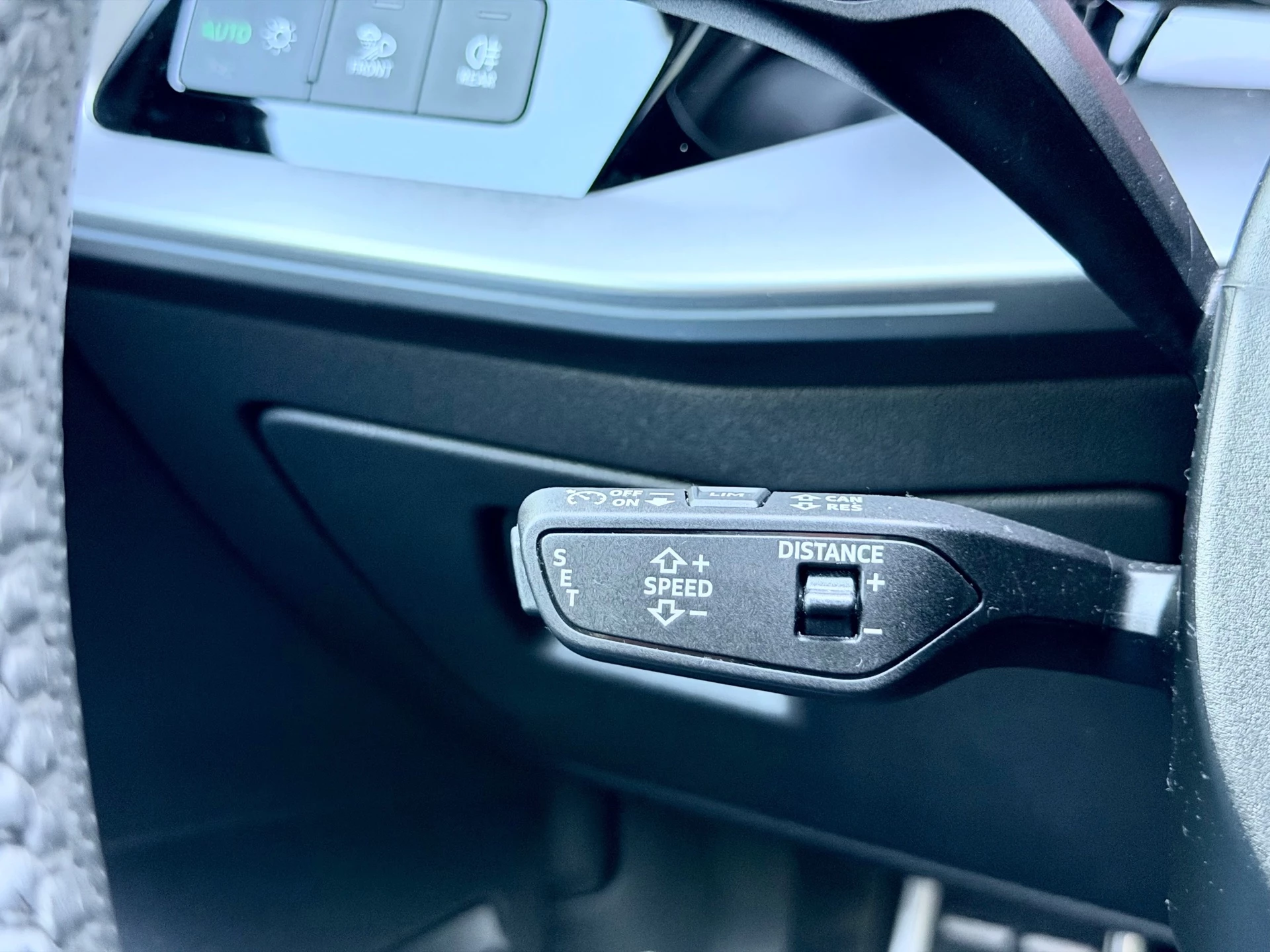 Hoofdafbeelding Audi RS3