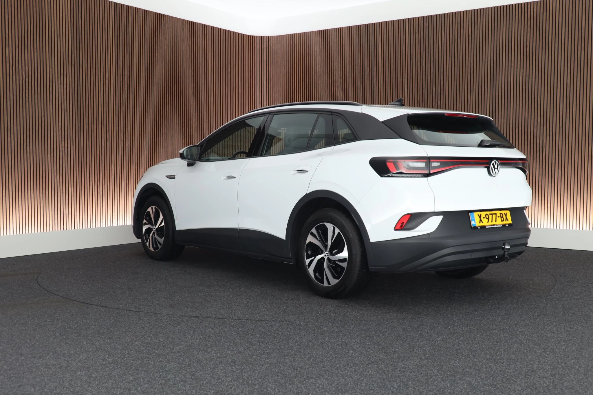 Hoofdafbeelding Volkswagen ID.4