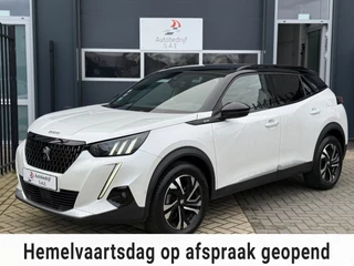 Peugeot 2008 1.2 PureTech GT CARPLAY NAVI AUTOMAAT