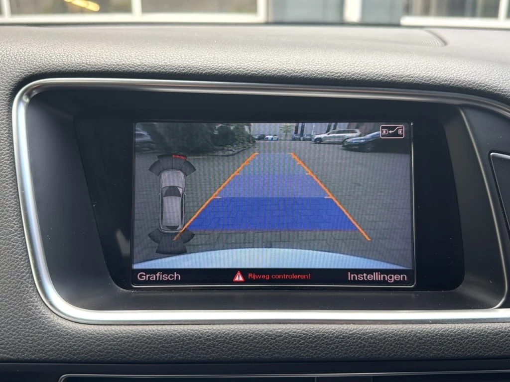 Hoofdafbeelding Audi SQ5