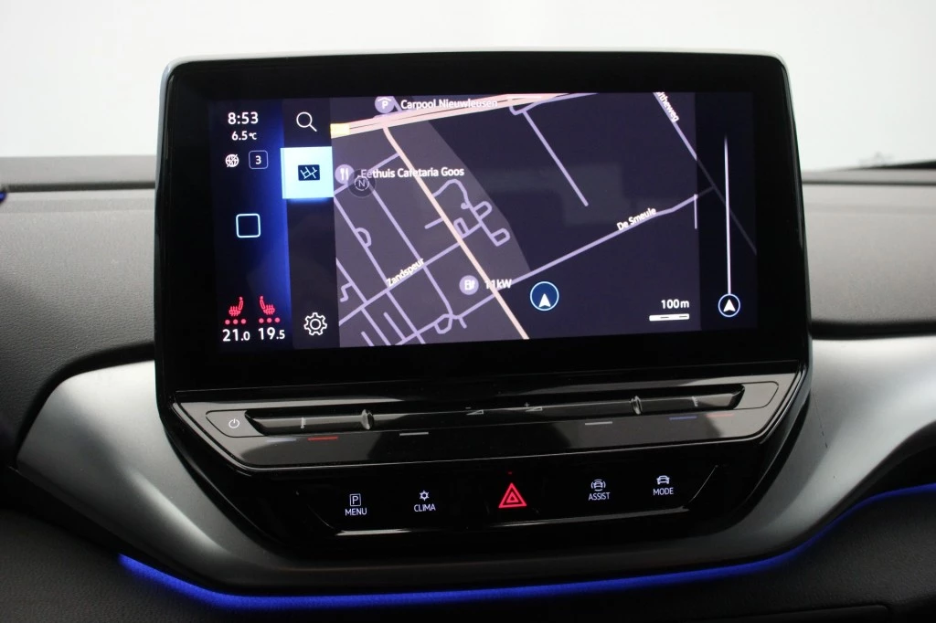 Hoofdafbeelding Volkswagen ID.4