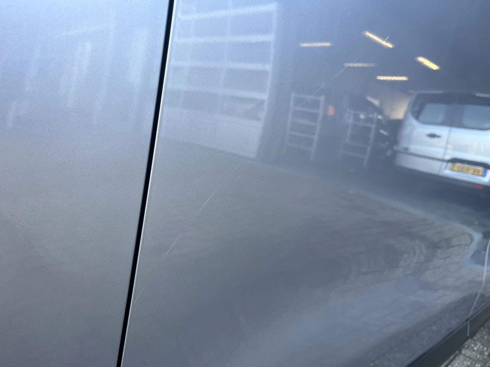 Hoofdafbeelding Citroën Jumpy