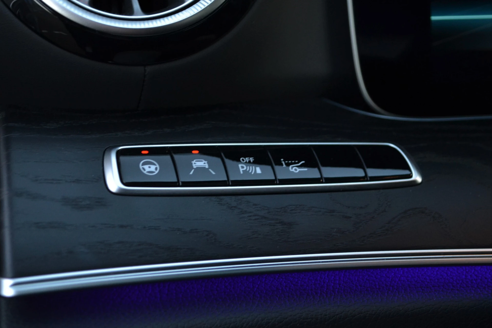 Hoofdafbeelding Mercedes-Benz CLS