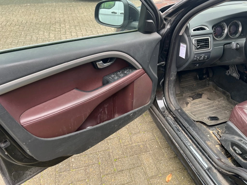 Hoofdafbeelding Volvo V70