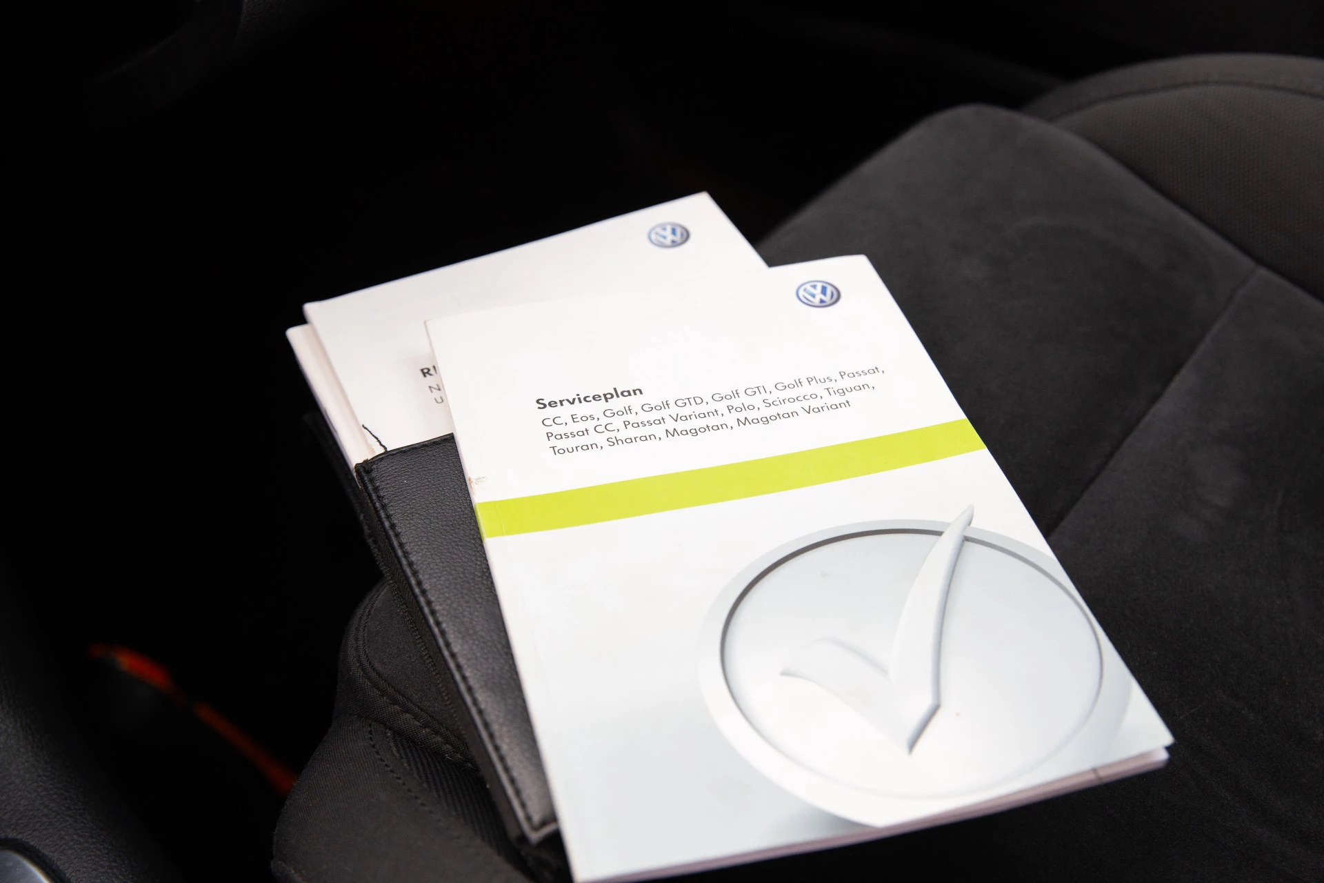 Hoofdafbeelding Volkswagen Golf Plus