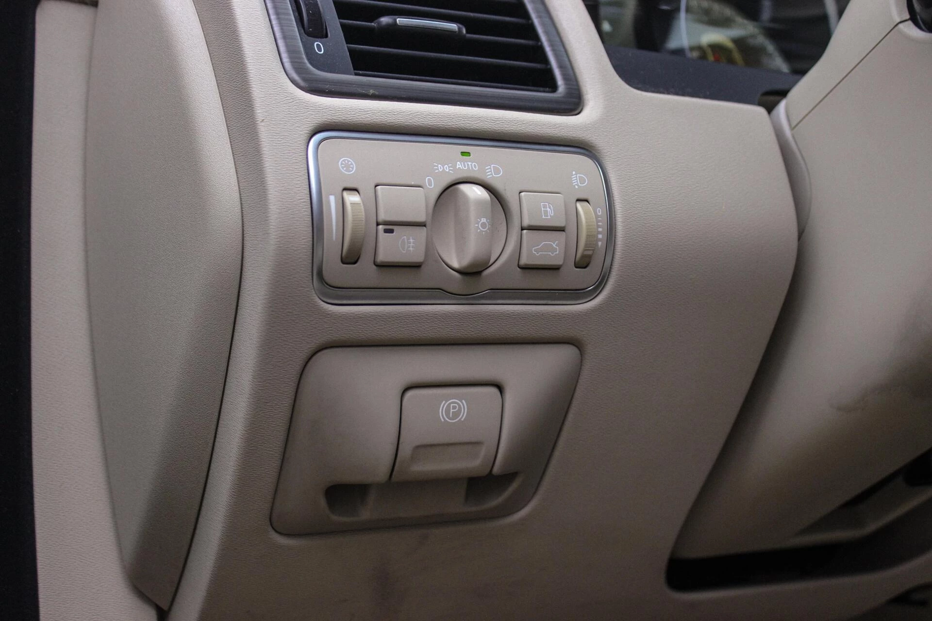 Hoofdafbeelding Volvo XC70