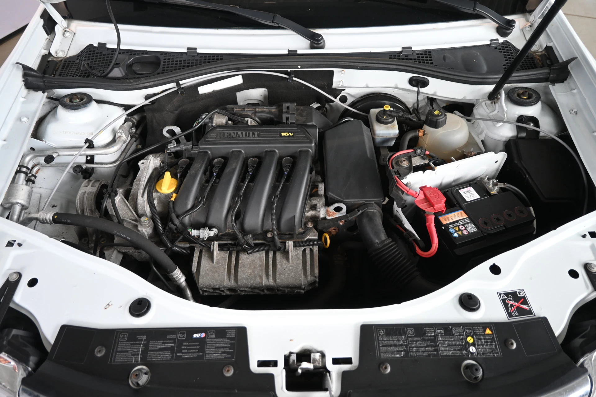 Hoofdafbeelding Dacia Duster