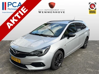 Opel Astra Sports Tourer 1.2 Design & Tech