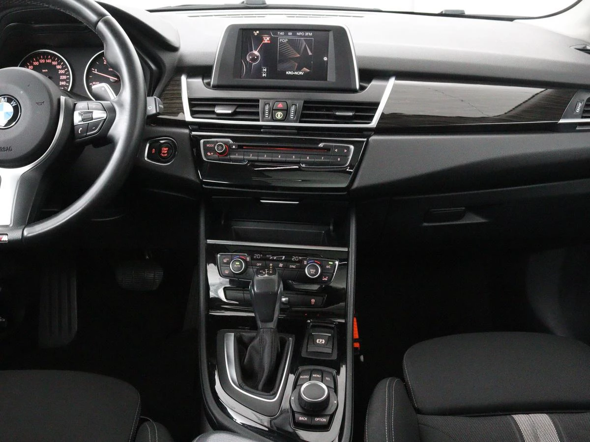 Hoofdafbeelding BMW 2 Serie