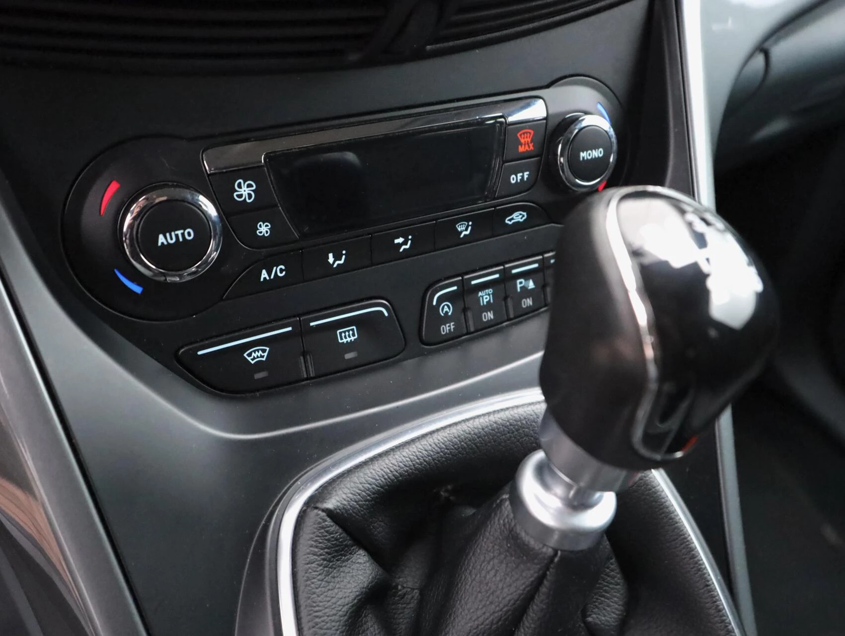 Hoofdafbeelding Ford Grand C-Max