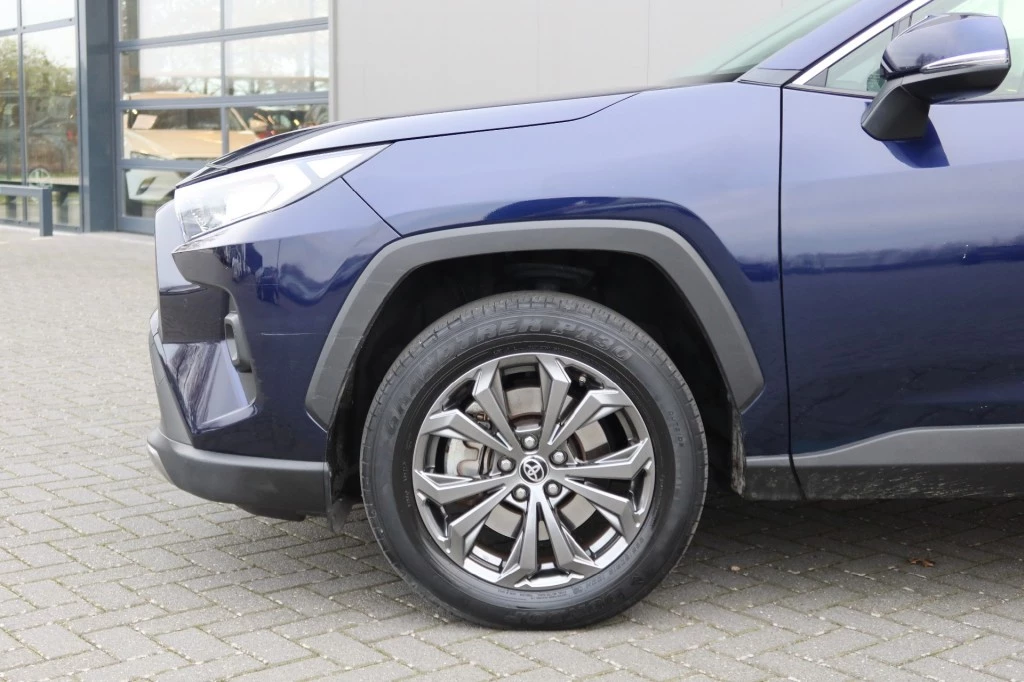 Hoofdafbeelding Toyota RAV4