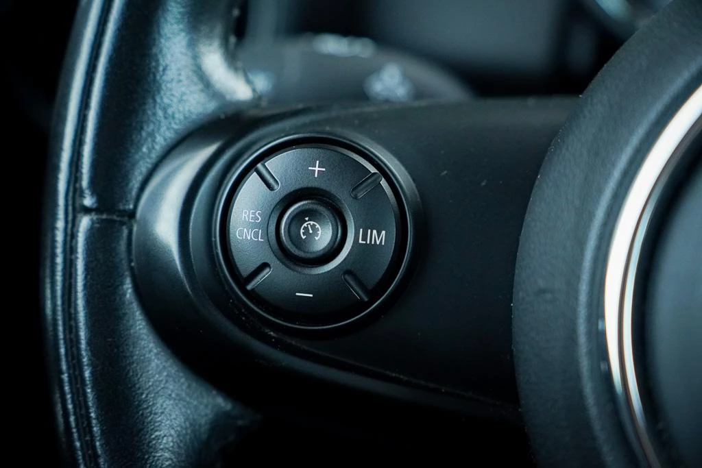 Hoofdafbeelding MINI 3-deurs