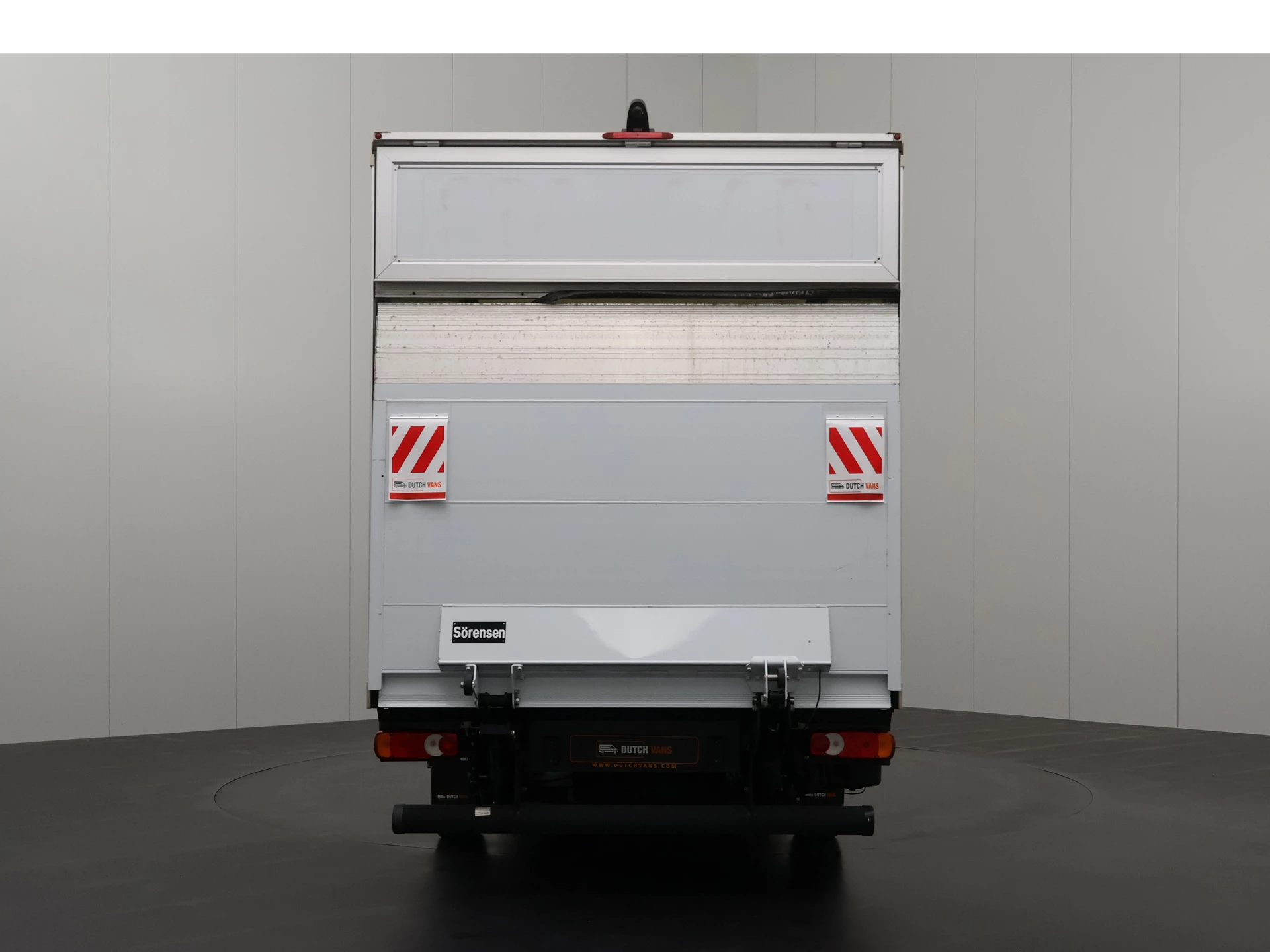 Hoofdafbeelding Opel Movano