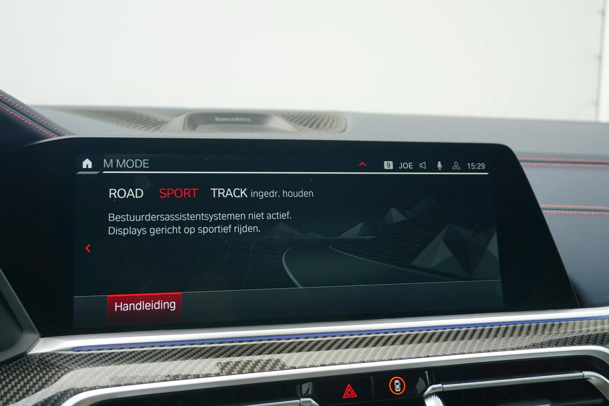 Hoofdafbeelding BMW X6