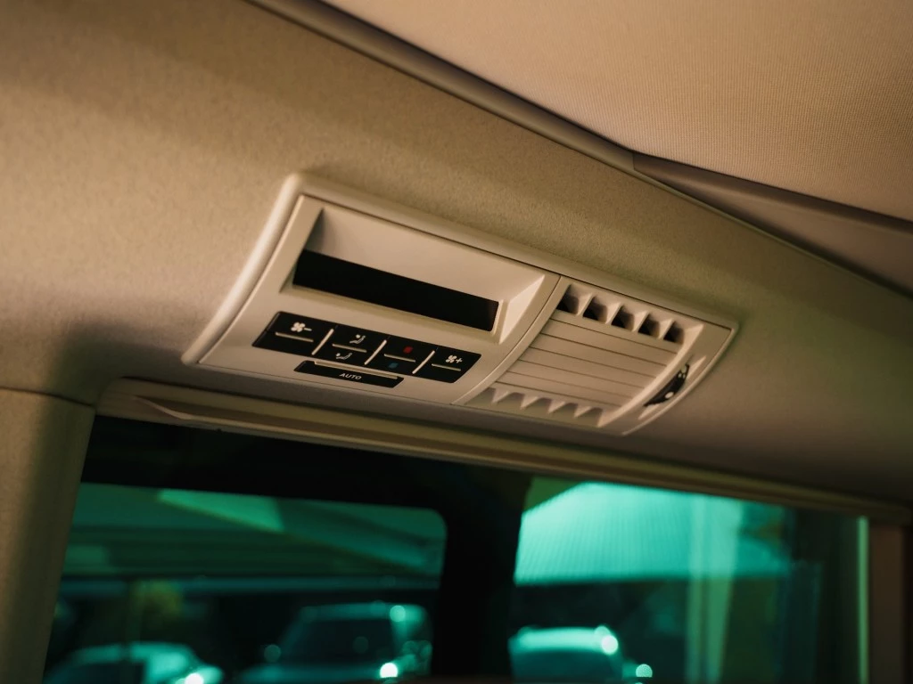 Hoofdafbeelding Volkswagen California