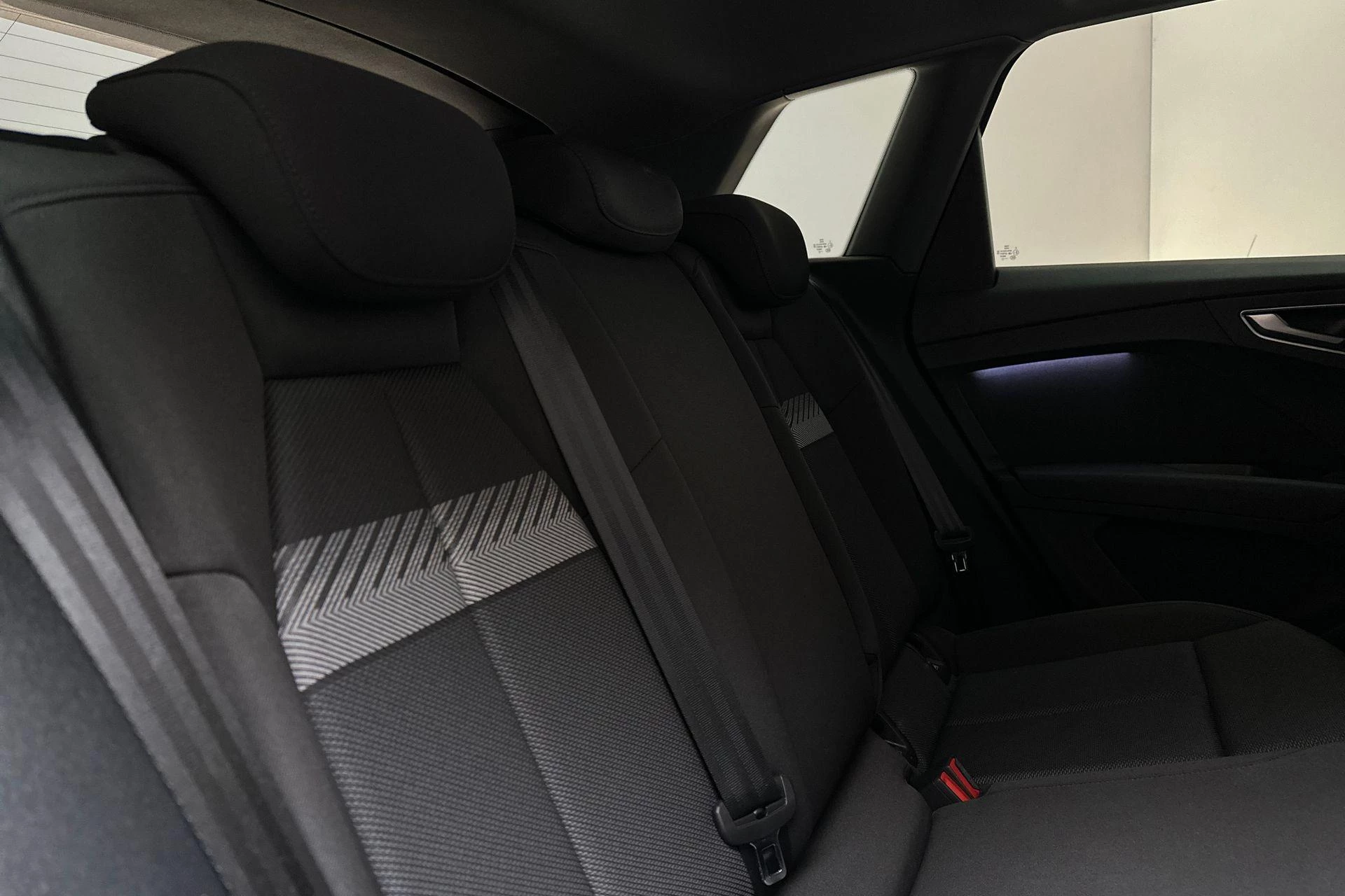 Hoofdafbeelding Audi Q4 e-tron
