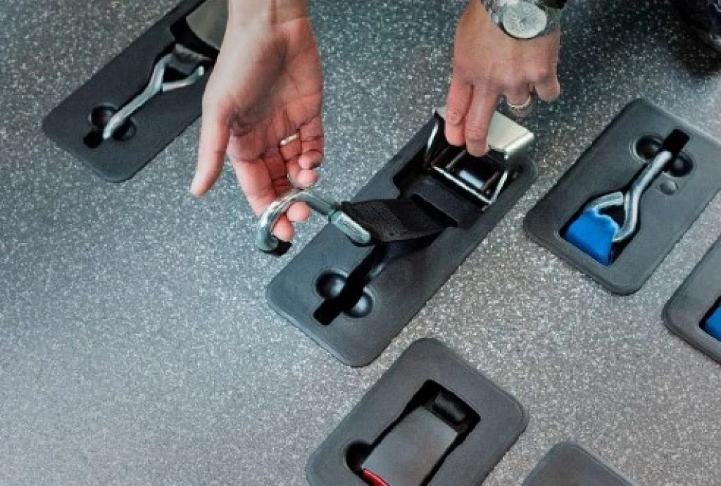 Hoofdafbeelding Mercedes-Benz eSprinter