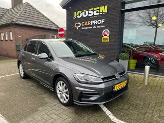 Hoofdafbeelding Volkswagen Golf Volkswagen Golf 1.5 TSI HL BNS R