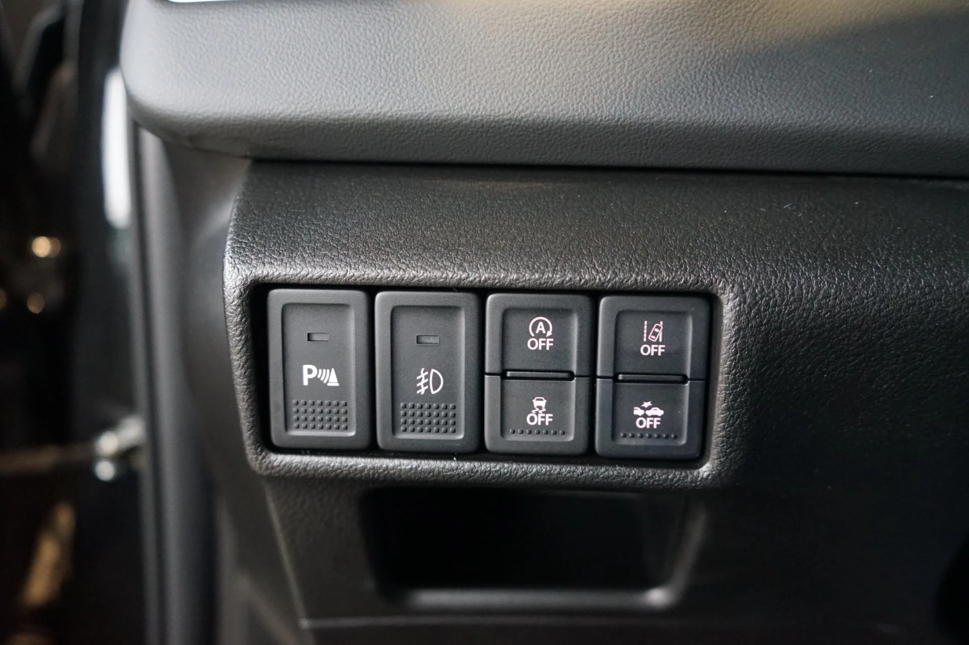 Hoofdafbeelding Suzuki S-Cross